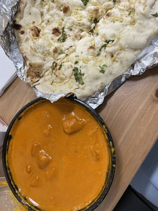 Sapphire Indian Restaurant Picture 3