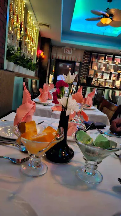 Pearl Indian Restaurant Picture 6