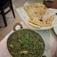 Pearl Indian Restaurant ico