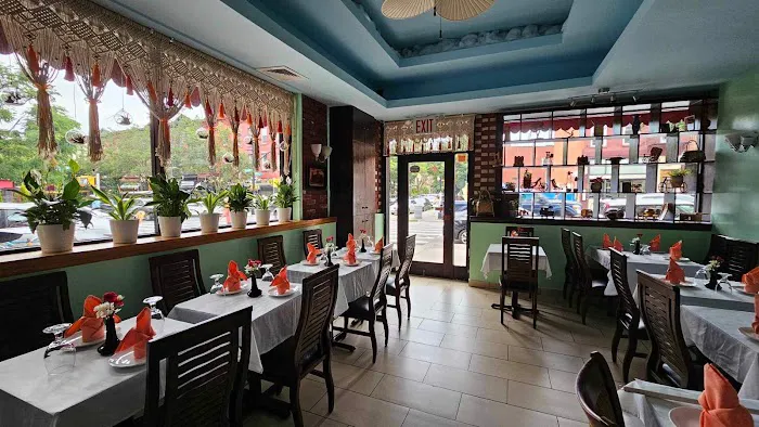 Pearl Indian Restaurant Picture 7