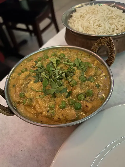 Pearl Indian Restaurant Picture 2