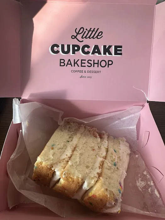 Little Cupcake Bakeshop Picture 1