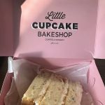 Little Cupcake Bakeshop