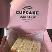 Little Cupcake Bakeshop ico