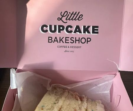 Little Cupcake Bakeshop