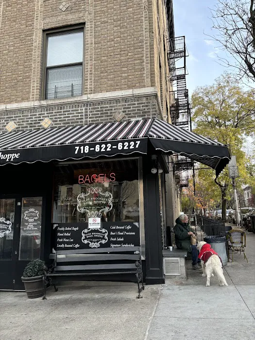 Olde Brooklyn Bagel Shoppe Picture 7