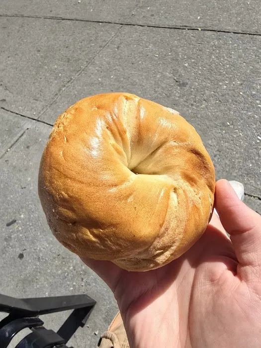 Olde Brooklyn Bagel Shoppe Picture 2