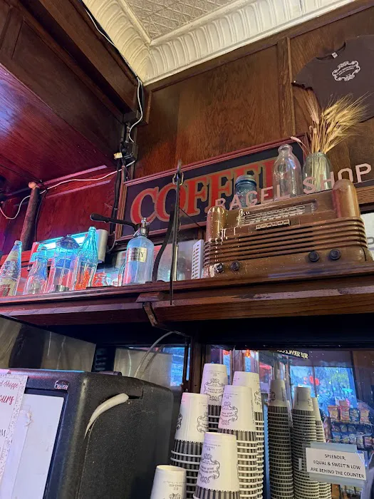Olde Brooklyn Bagel Shoppe Picture 1