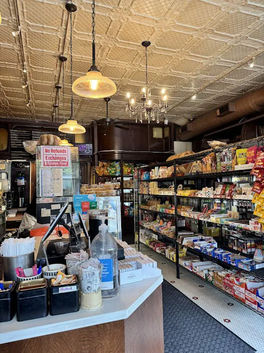 Olde Brooklyn Bagel Shoppe Picture 4