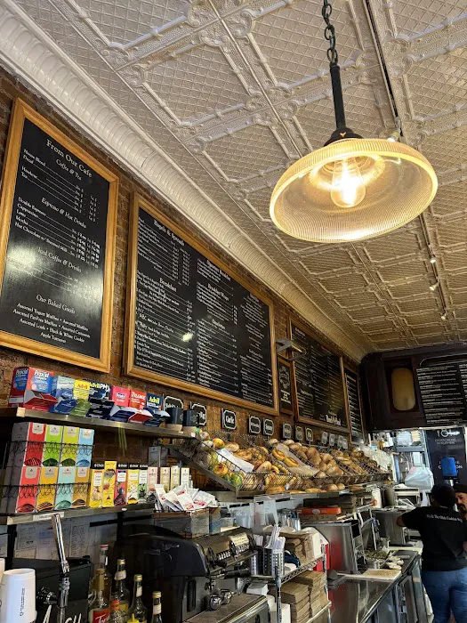 Olde Brooklyn Bagel Shoppe Picture 9