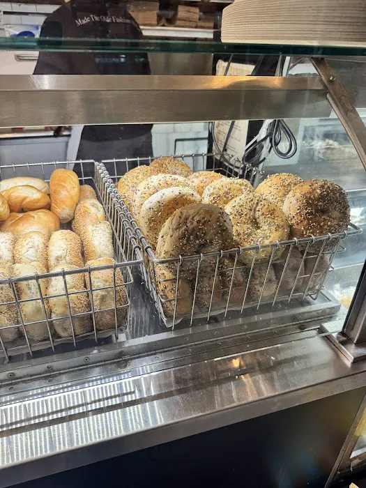 Olde Brooklyn Bagel Shoppe Picture 6