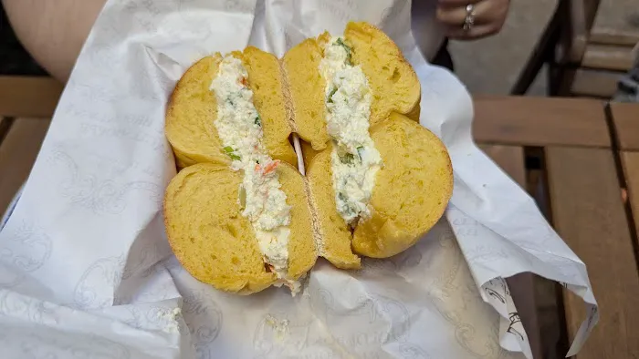 Olde Brooklyn Bagel Shoppe Picture 8
