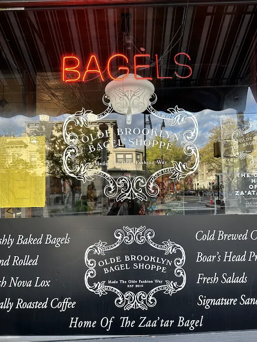 Olde Brooklyn Bagel Shoppe Picture 10