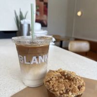 Blank Street Coffee ico