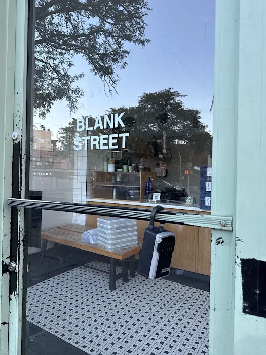 Blank Street Coffee Picture 2