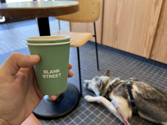 Blank Street Coffee Picture 7