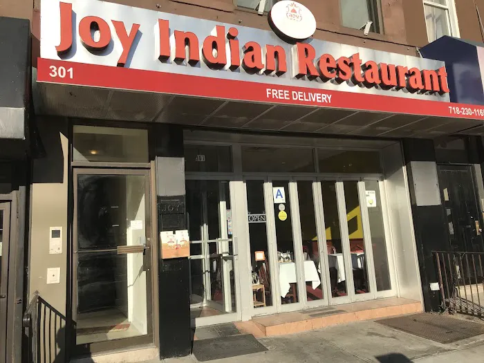 Joy Indian Restaurant Picture 2