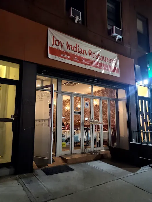 Joy Indian Restaurant Picture 5