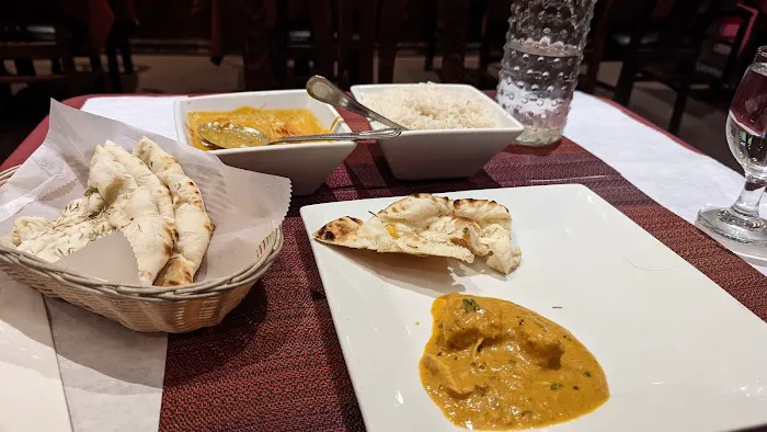 Joy Indian Restaurant Picture 1