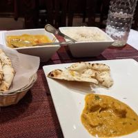 Joy Indian Restaurant ico