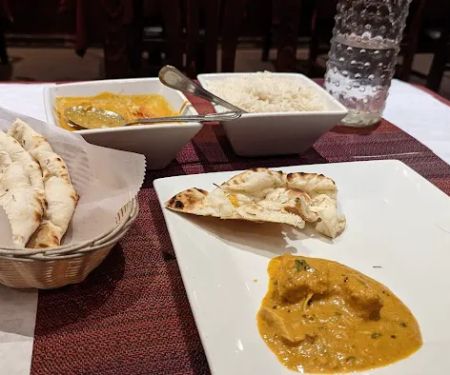 Joy Indian Restaurant