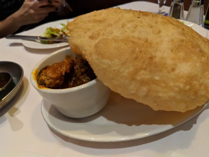 Joy Indian Restaurant Picture 3