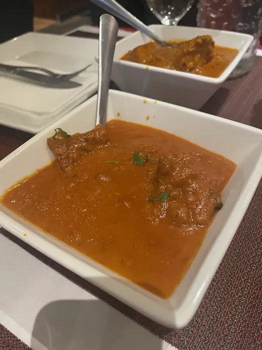 Joy Indian Restaurant Picture 7