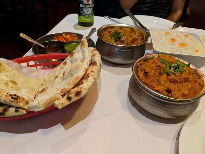 Joy Indian Restaurant Picture 6