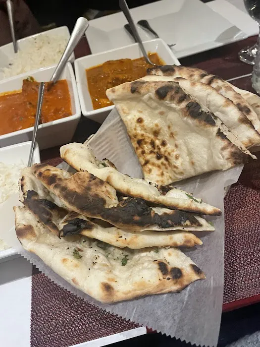 Joy Indian Restaurant Picture 4