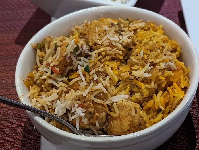 Joy Indian Restaurant Picture 10