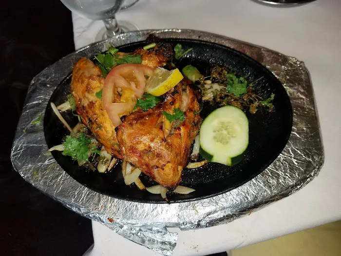 Joy Indian Restaurant Picture 9
