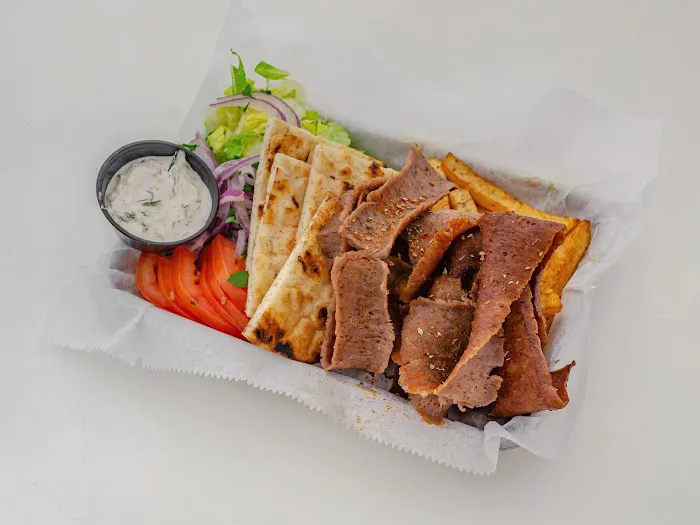 Let's Go Ya Souvlakia Picture 3