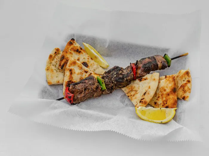 Let's Go Ya Souvlakia Picture 7