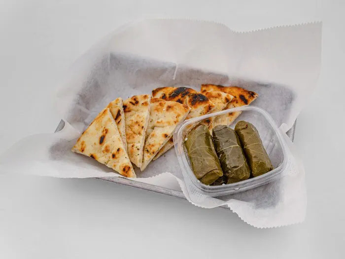 Let's Go Ya Souvlakia Picture 1