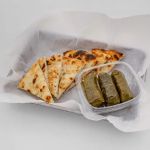 Let's Go Ya Souvlakia