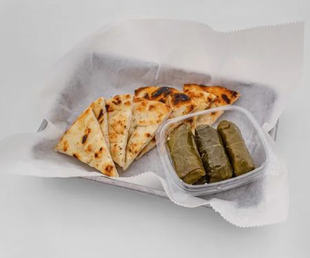 Let's Go Ya Souvlakia