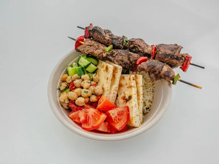 Let's Go Ya Souvlakia Picture 6
