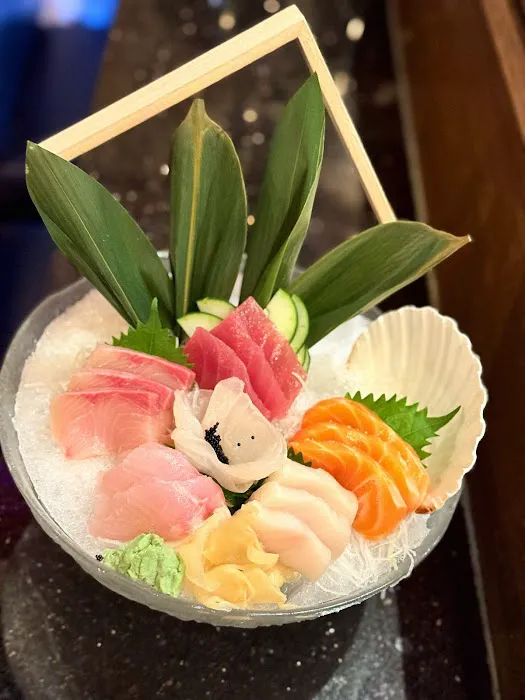 Sumi Sushi Picture 4