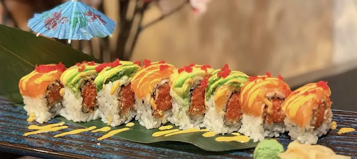 Sumi Sushi Picture 5
