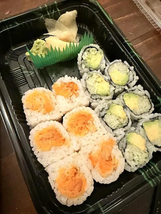 Sumi Sushi Picture 10