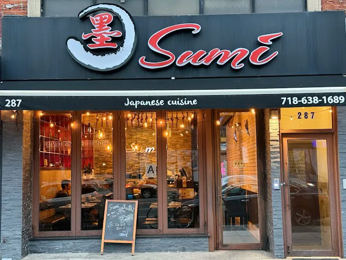 Sumi Sushi Picture 8
