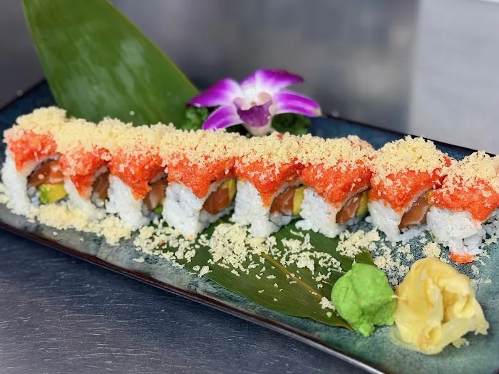 Sumi Sushi Picture 1