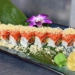 Sumi Sushi