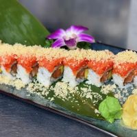 Sumi Sushi ico