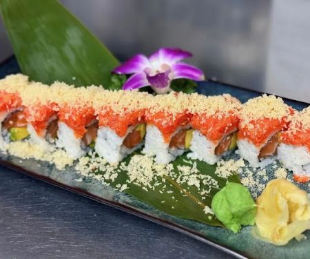 Sumi Sushi