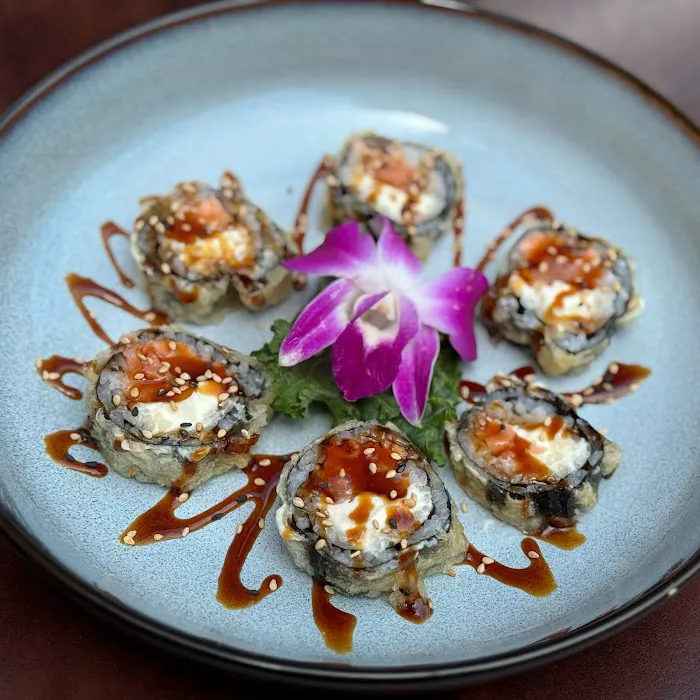 Sumi Sushi Picture 3