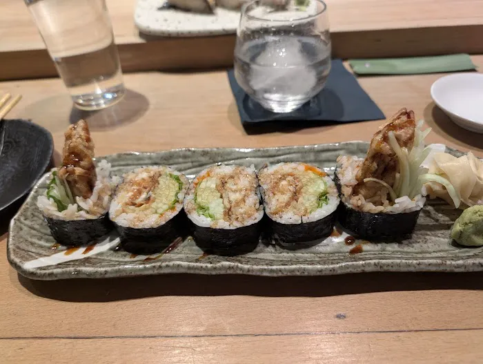 GEIDŌ Picture 7