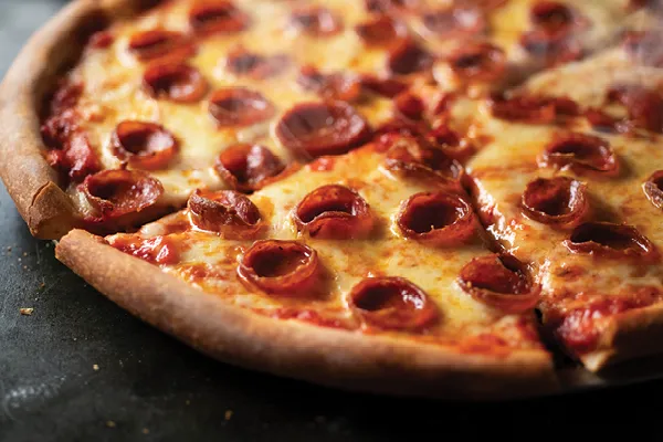 Jet's Pizza Picture 1