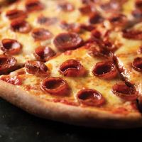 Jet's Pizza ico