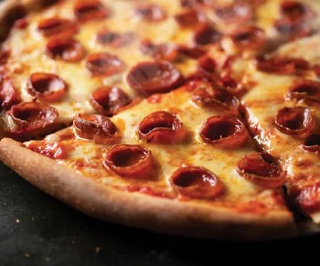 Jet's Pizza